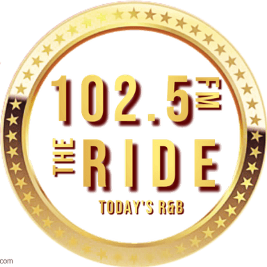 102.5 FM The Ride